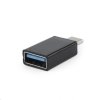 Gembird USB 3.0 C samecA samica Adaptér 2