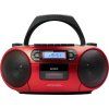 AIWA BBTC 550RD Rádiomagnetofón 1