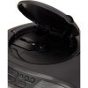 AIWA BBTU 400BK Rádiomagnetofón 3