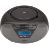 AIWA BBTU 400BK Rádiomagnetofón 7