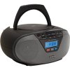 AIWA BBTU 400BK Rádiomagnetofón 13