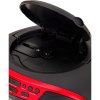 AIWA BBTU 400RD Rádiomagnetofón 3