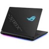ASUS ROG Strix SCAR 18 G835LX-NEBULA005X, Ultra 9-275HX, 18.0˝ 2560x1600 WQXGA, RTX 5090/24GB, 32GB, SSD 2TB, W11Pro