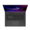 ASUS ROG Strix G16 G614PR-RV034, Ryzen 9 8940HX, 16.0˝ 1920x1200 FHD+, RTX 5070/12GB, 16GB, SSD 1TB, FDOS