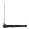 ASUS ROG Strix G16 G614PR-RV034, Ryzen 9 8940HX, 16.0˝ 1920x1200 FHD+, RTX 5070/12GB, 16GB, SSD 1TB, FDOS
