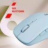 Canyon MW 12 CNS CMSW12BL 2v1 wireless Blue Myš 2