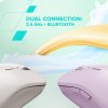 Canyon MW 12 CNS CMSW12P 2v1 wireless Pink Myš 8