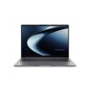 ASUS ExpertBook P3 P3605CVA-MB0004X, i7-13620H, 16.0˝ 1920x1200 WUXGA, UMA, 32GB, SSD 1TB, W11Pro FPR TPM