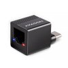 Axagon USB C na LAN RJ45 mini Adapter 1