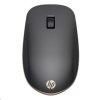 HP Z5000 Bluetooth čierno zlatá Myš 2