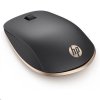 HP Z5000 Bluetooth čierno zlatá Myš 1