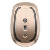 HP Z5000 Bluetooth čierno zlatá Myš 4