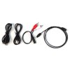 Bluetooth Audio Adapter Sky Wing SK I3 Tramsmitter Reciever dosah 75m 6