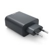 Hama 86444 USB C+USB A,PDQC 45W Nabíjačka USB 1