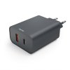 Hama 86444 USB C+USB A,PDQC 45W Nabíjačka USB
