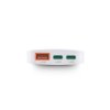 Hama 201976 2x USB C+USB A,PDQC,65W Nabíjačka USB 4