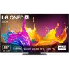 LG 55QNED86T6A TV 1