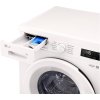 LG F4X1008NWH Práčka spredu plnená 5