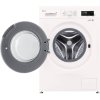 LG F4X1008NWH Práčka spredu plnená 3