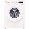 LG F4X1008NWH Práčka spredu plnená 1