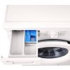 LG F4X1008NWH Práčka spredu plnená 6