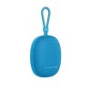 Canyon OnMove 12, prenosný Bluetooth v5.3 reproduktor, 5W, TWS, IPX7, 12 hod, USB-C nab.,modrý
