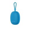 Canyon OnMove 12, prenosný Bluetooth v5.3 reproduktor, 5W, TWS, IPX7, 12 hod, USB-C nab.,modrý