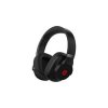 Canyon Ego GH-15, herný headset, bezdrôtový Bluetooth v5.3 / drôtový 3.5mm jack, 18 hod výdrž, USB-C nab, čierny
