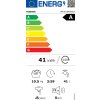Hisense WF3S 1045 BW3 Práčka spredu plnená energeticky stitok