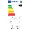 Gorenje W2PEIS 74A1DOK Práčka spredu plnená energeticky stitok