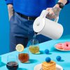 Polar White Kanvica Niceboy ION ThermoKettle TK5 1