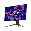 ASUS ROG Swift PG32UCDP 32" WOLED 3840x2160 480Hz 0,03ms 450cd USB-C 2xHDMI DP