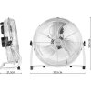ECG FF 45 Ventus Ventilátor 8