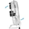 ECG FF 45 Ventus Ventilátor 5