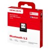 MERCUSYS MA530 Bluetooth 5.3 Nano USB Adaptér