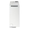 Whirlpool TDLR 6240SS EU N Práčka vrchom plnená 2