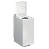 Whirlpool TDLR 6240SS EU N Práčka vrchom plnená 4