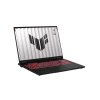 ASUS TUF Gaming A18 FA808UM-S8015W, Ryzen 7 260, 18.0˝ 1920x1200 FHD+, RTX 5060/8GB, 16GB, SSD 512GB, W11H