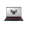 ASUS TUF Gaming A18 FA808UM-S8015W, Ryzen 7 260, 18.0˝ 1920x1200 FHD+, RTX 5060/8GB, 16GB, SSD 512GB, W11H