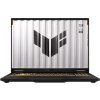 ASUS TUF Gaming F16 FX608JM-RV015, i5-13450HX, 16.0˝ 1920x1200 WUXGA, RTX 5060/8GB, 16GB, SSD 512GB, FDOS