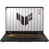 ASUS TUF Gaming F16 FX608JM-RV015, i5-13450HX, 16.0˝ 1920x1200 WUXGA, RTX 5060/8GB, 16GB, SSD 512GB, FDOS