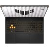 ASUS TUF Gaming F16 FX608JM-RV015, i5-13450HX, 16.0˝ 1920x1200 WUXGA, RTX 5060/8GB, 16GB, SSD 512GB, FDOS