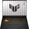 ASUS TUF Gaming F16 FX608JM-RV015, i5-13450HX, 16.0˝ 1920x1200 WUXGA, RTX 5060/8GB, 16GB, SSD 512GB, FDOS