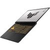 ASUS TUF Gaming F16 FX608JM-RV015, i5-13450HX, 16.0˝ 1920x1200 WUXGA, RTX 5060/8GB, 16GB, SSD 512GB, FDOS
