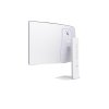 LG 39GX90SA-W 39"W OLED 3440x1440 Mega:1 0.03ms 275cd DP 2xHDMI USB-C (65W) repro 240Hz WEB OS