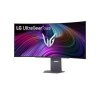LG 45GX90SA-B 45"W OLED 3440x1440 Mega:1 0.03ms 275cd DP 2xHDMI USB-C (65W) repro 240Hz WEB OS
