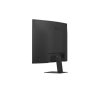 LG 27U421A-B 27"W VA LED 1920x1080 5ms 5 000 000:1 250cd HDMI USB-C(15W) čierny