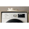 Whirlpool W8X 89AD Práčka spredu plnená 6