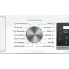 Whirlpool W8X 89AD Práčka spredu plnená 5