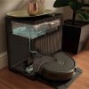 iRobot Roomba Combo 10 Max black Vysávač robotický 12